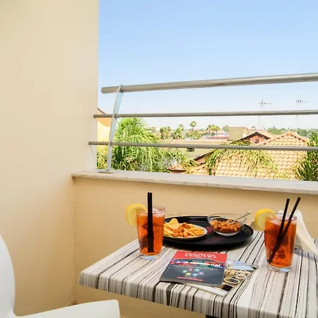 Otel La Mela