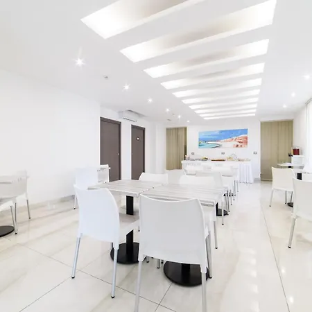 La Mela Otel