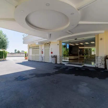 Otel La Mela Varcaturo