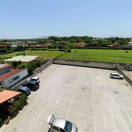 La Mela Otel 3*