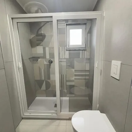 La Mela Otel 3*