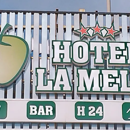 La Mela