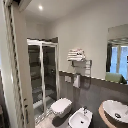 Hotell La Mela Varcaturo