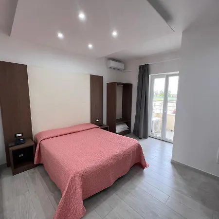 Hotel La Mela
