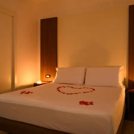 Hotel La Mela Varcaturo