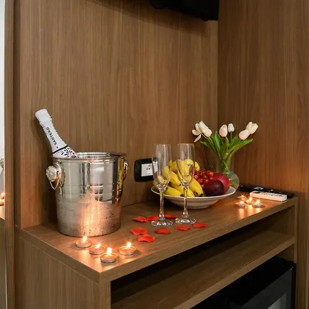 ホテル La Mela ヴァルカトゥロ