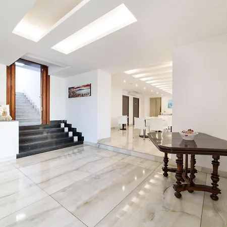 La Mela 3* Varcaturo