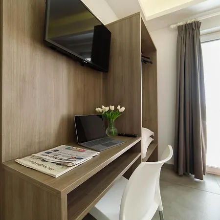 La Mela ヴァルカトゥロ