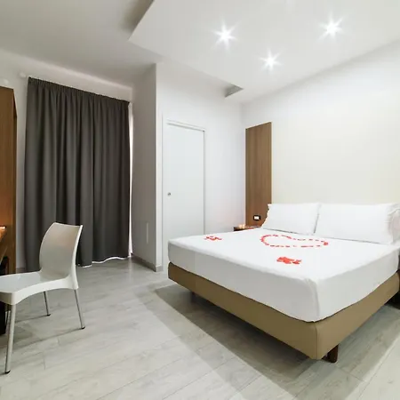 La Mela Hotel Varcaturo