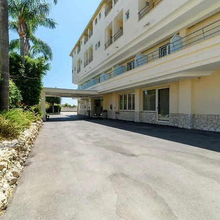 Hotel La Mela Varcaturo
