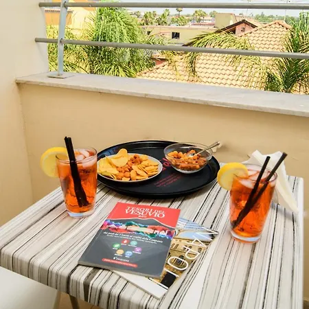 La Mela Hotel Varcaturo