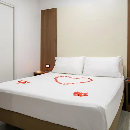 Hotel La Mela