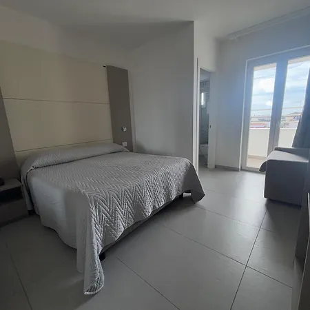 Hotel La Mela
