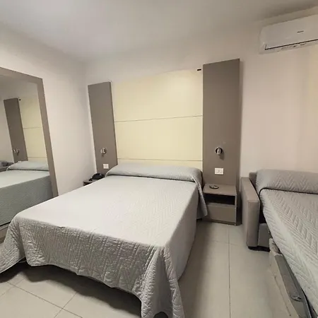 Hotel La Mela