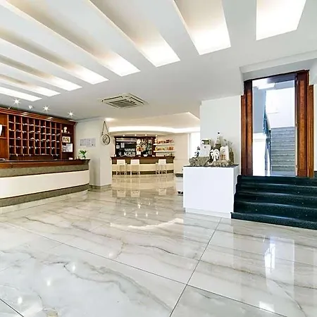 Hotel La Mela
