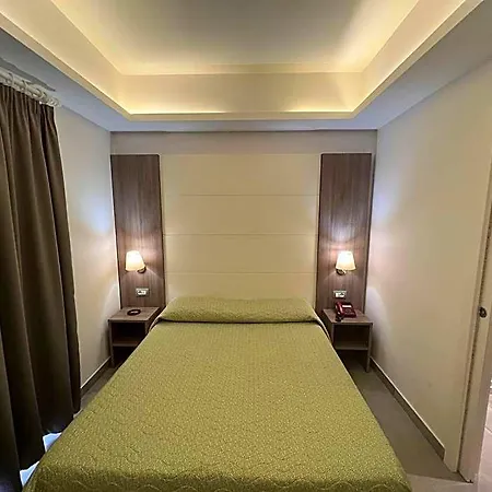 Hotel La Mela