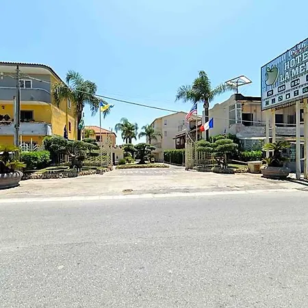 Hotel La Mela Varcaturo