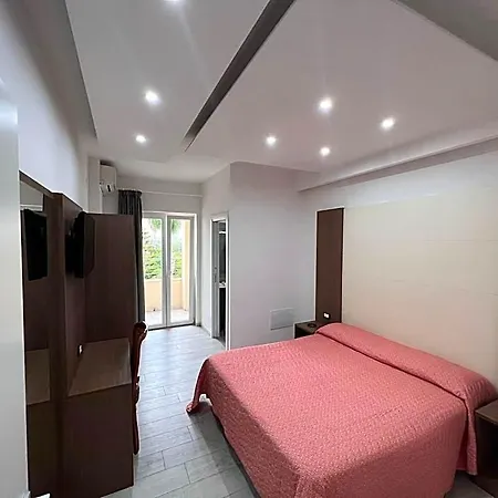 Hotel La Mela Varcaturo