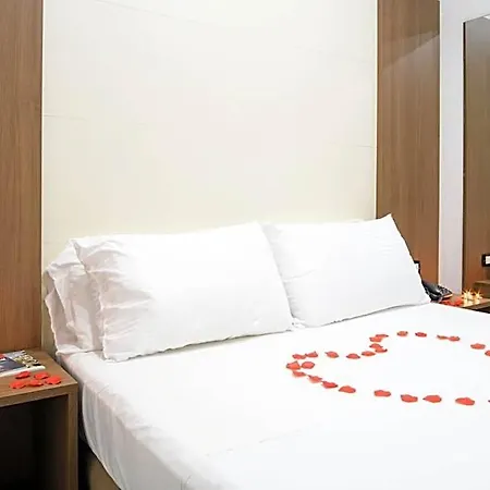 Hotel La Mela Varcaturo