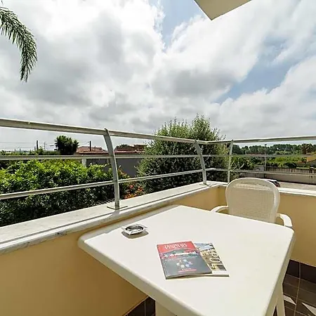 La Mela Hotel Varcaturo