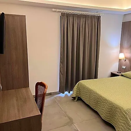 La Mela Hotel Varcaturo