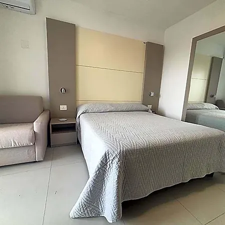 Hotel La Mela