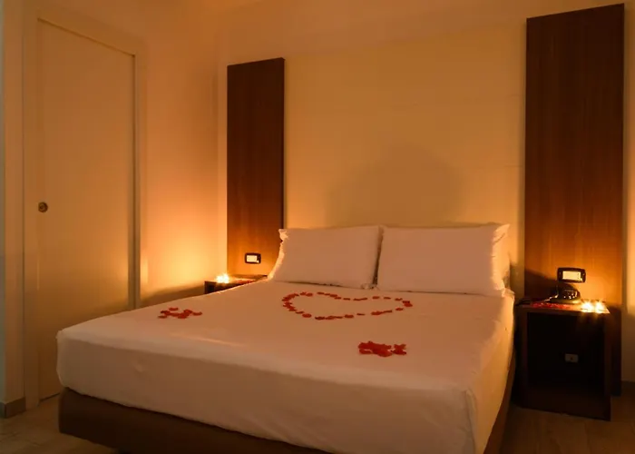 Hotel La Mela Varcaturo