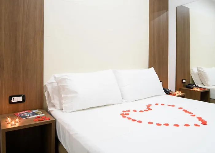 La Mela 3* Varcaturo