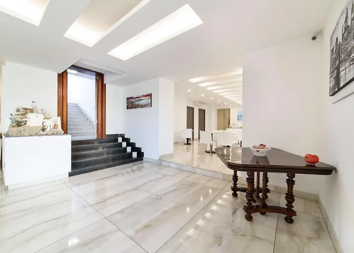 La Mela 3* Varcaturo