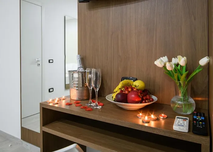 La Mela 3* Varcaturo