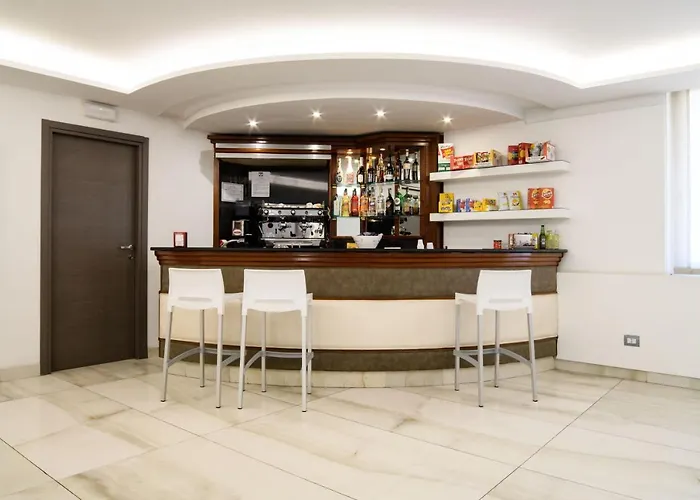 La Mela 3* Varcaturo