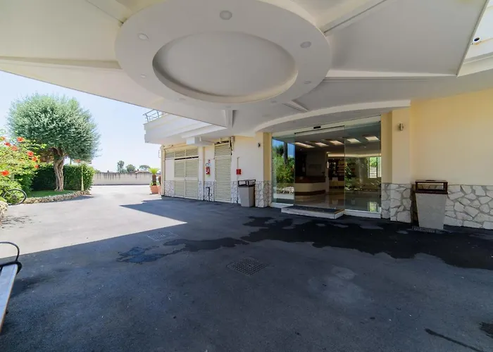 Hotel La Mela Varcaturo