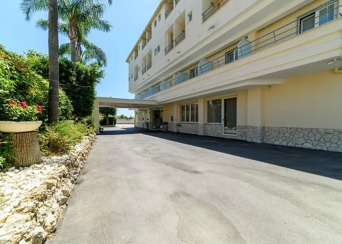 Hotel La Mela Varcaturo